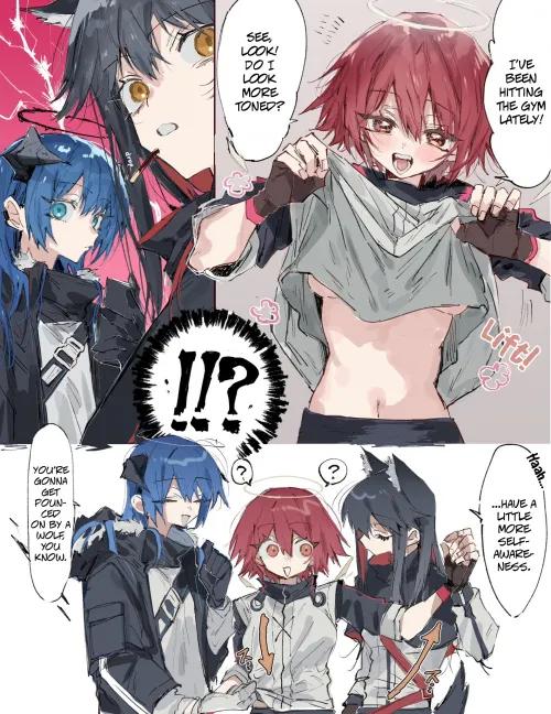 Mostima+Exu+Texas (na_tarapisu153 on twitter) [Translated]