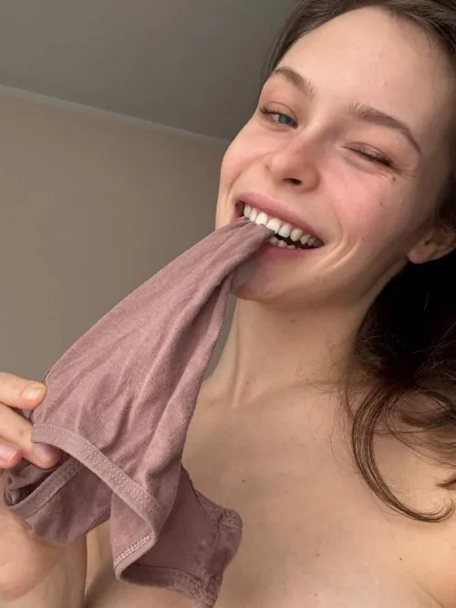 Not how I expected my night to go