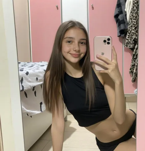 only just legal but idc  ;)