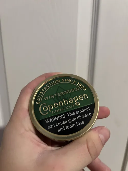 Picked up do to popular demand from you all