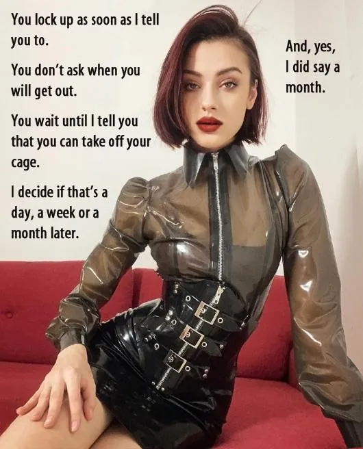 Protocol is important