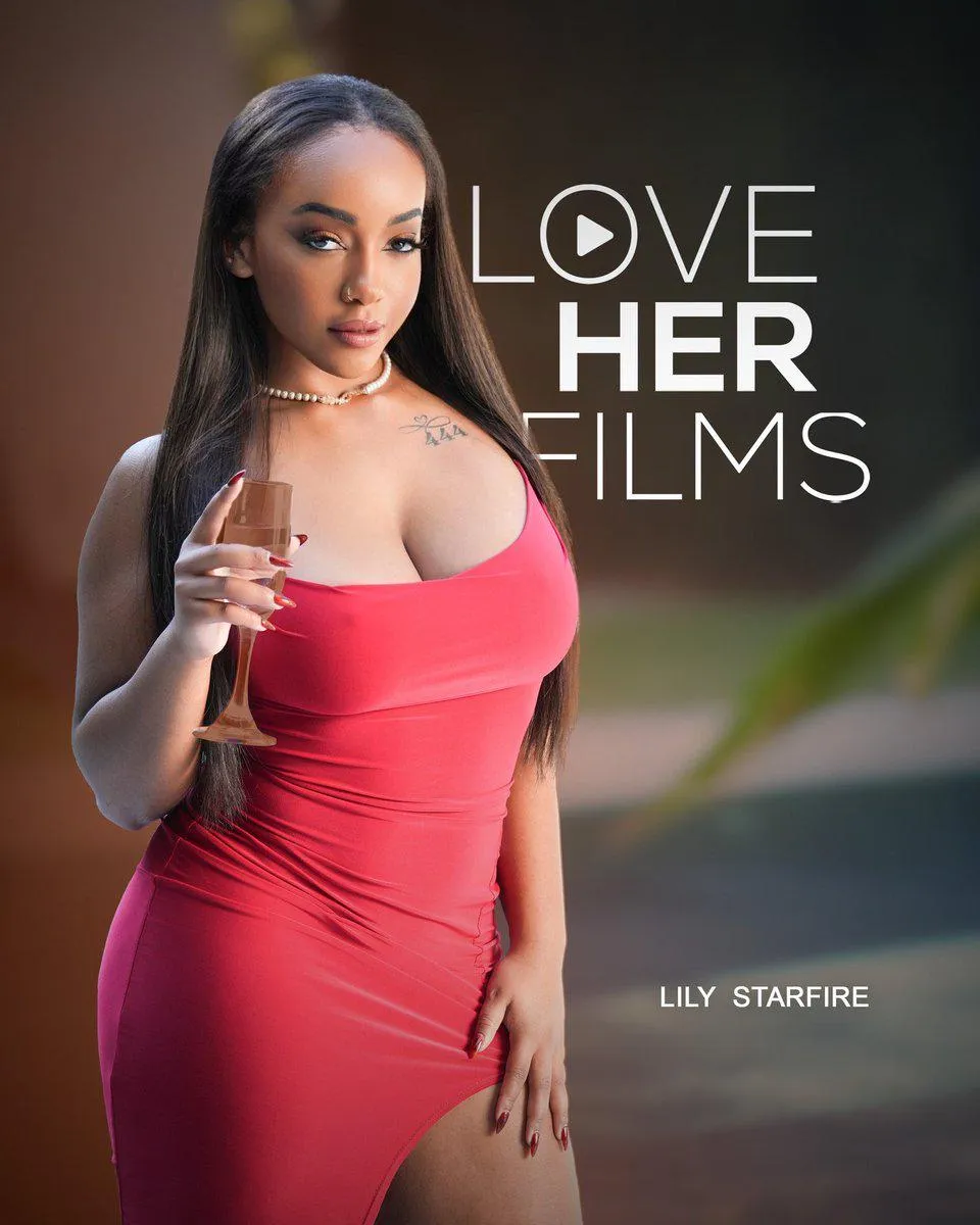 She’s about to set the stars on fire! 🌟🔥

@LilyStarfirex
 
@loveherfeetcom