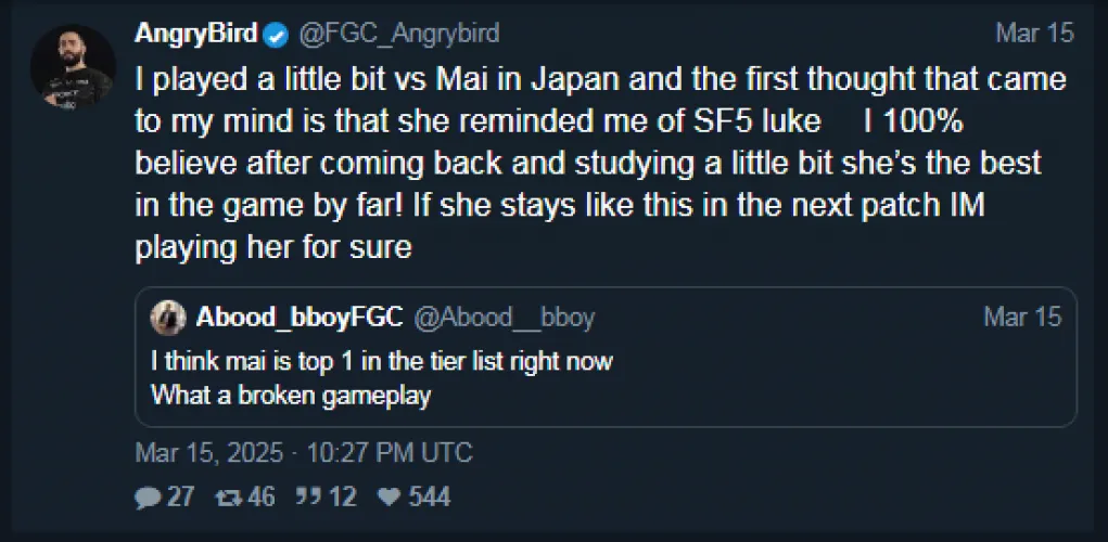 The Ken Downplay Agenda never stops