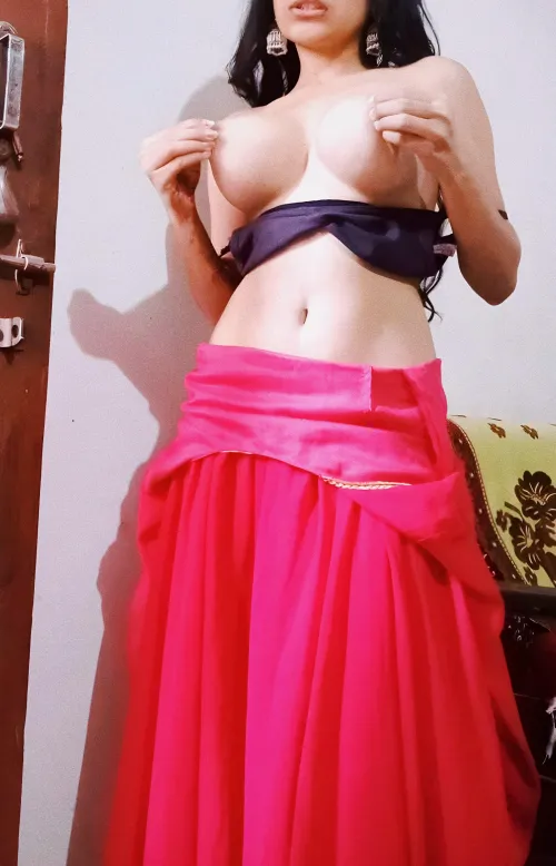 Titty Tuesday it is! ;)