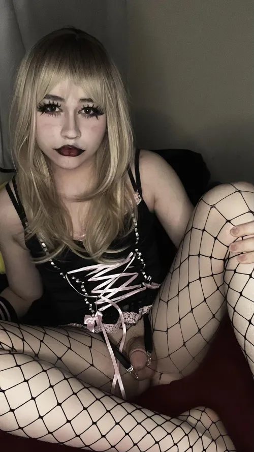 Top or bottom for me💋🖤