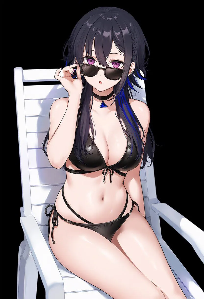 Uruha Ichinose [VSPO]