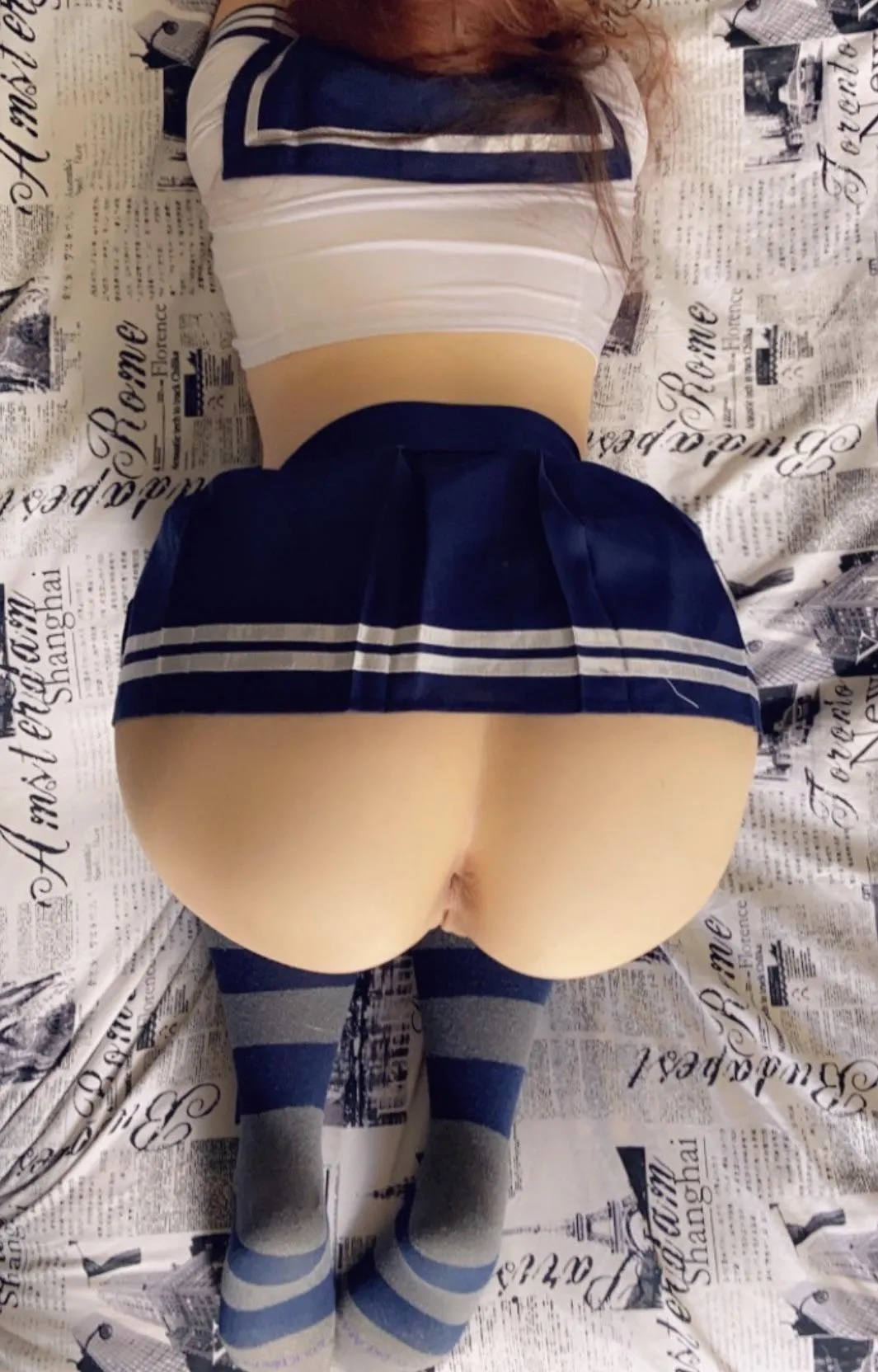 Use it from the back🥵