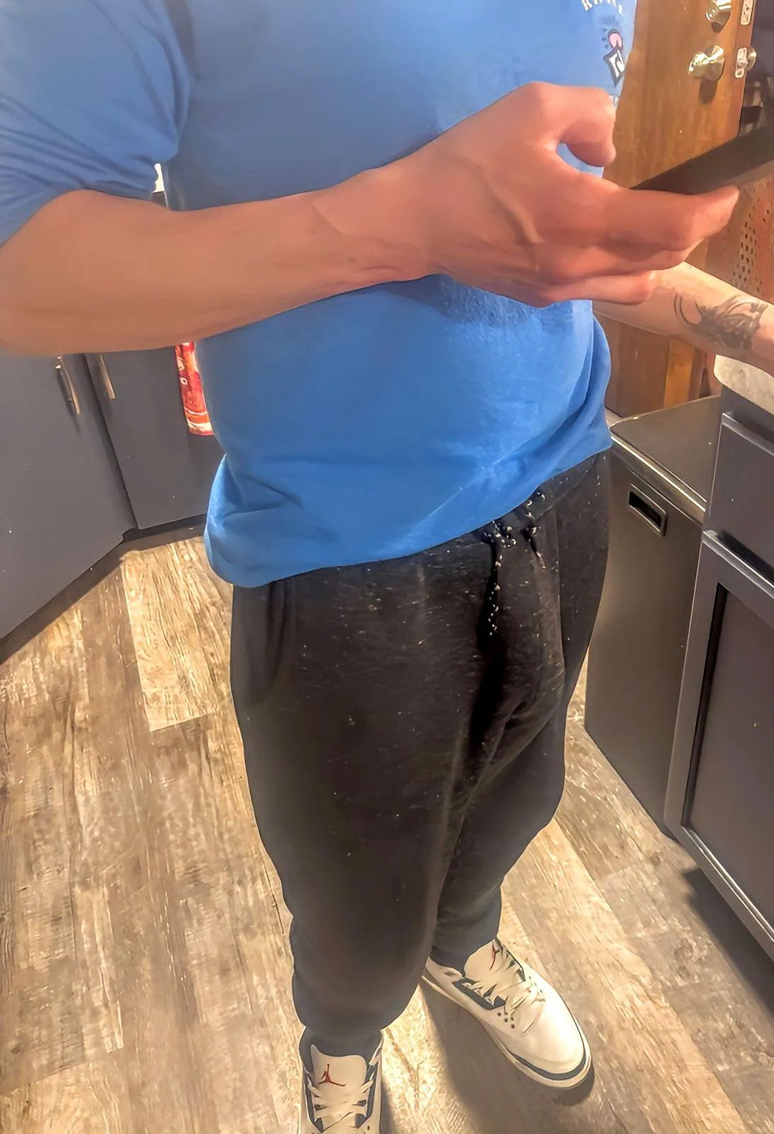 Waiting for your reply...