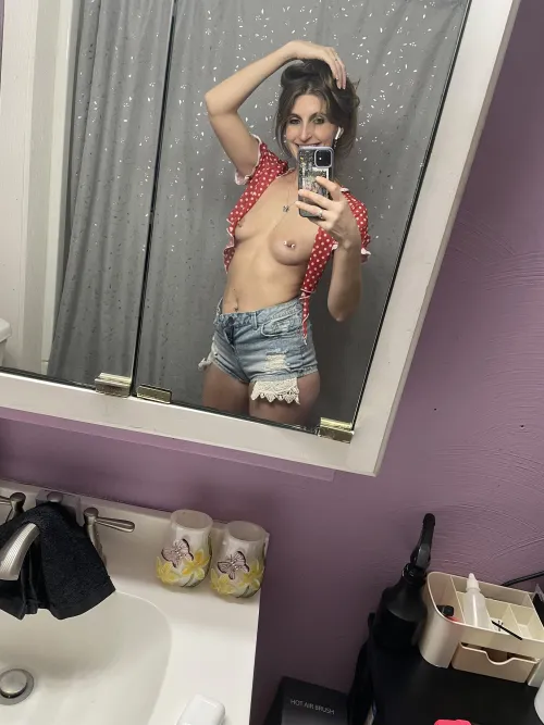 Well what do you think of my first post on here?