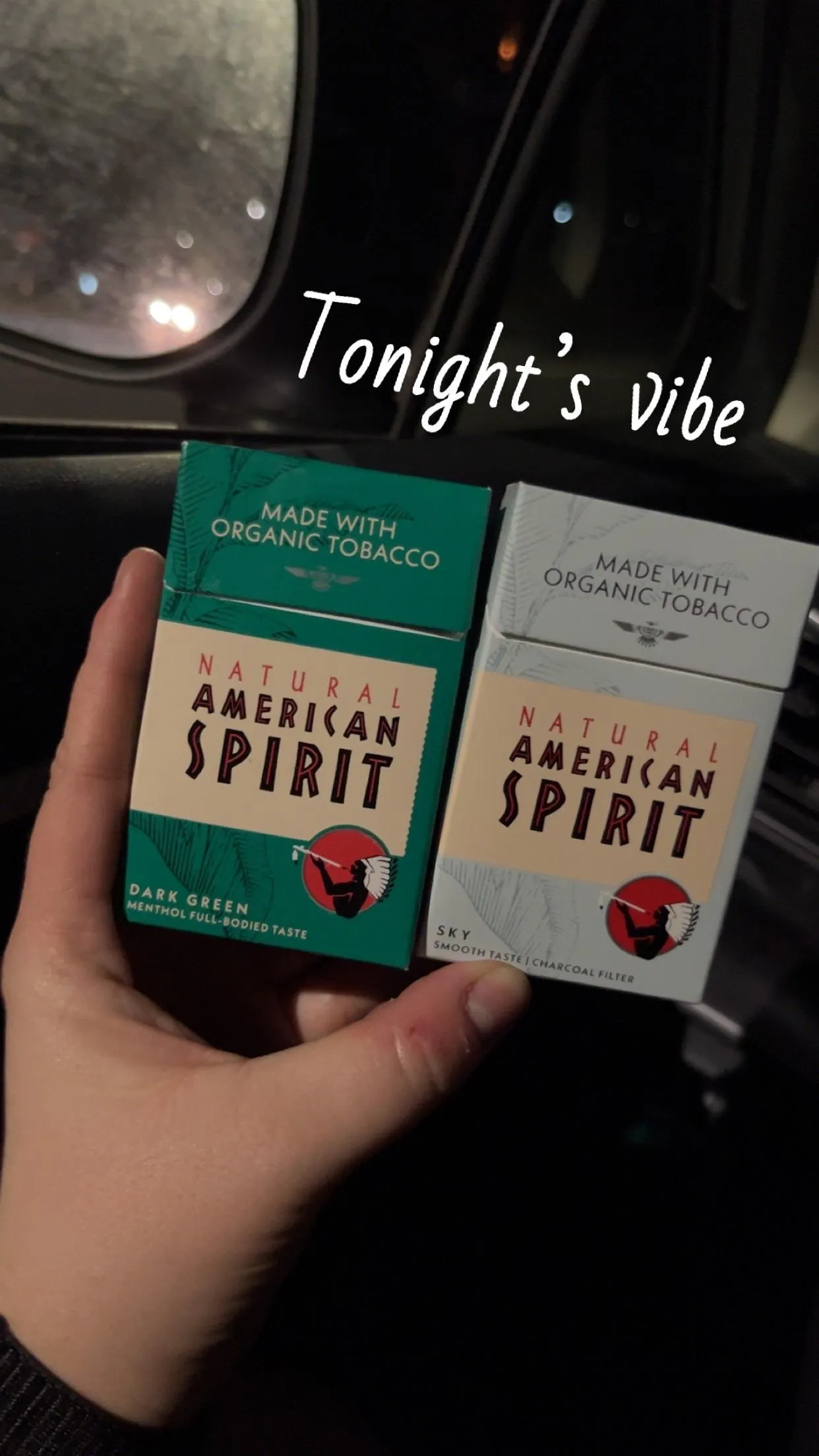 What are your favorites?