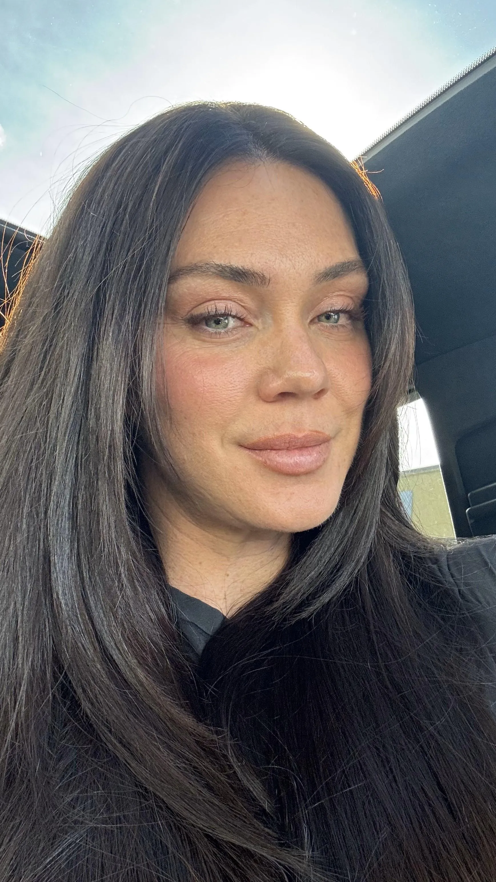 What would you do to keep a girl like me happy?