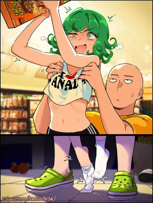 Wholesomeness overloaded