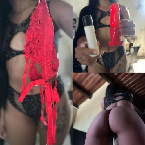 Will you let me take control of your life? I will train you and humiliate you