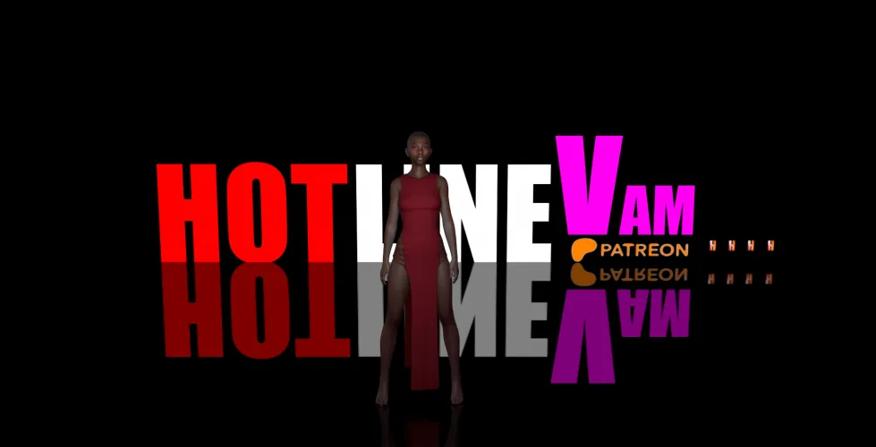 WIP - Amari Williams