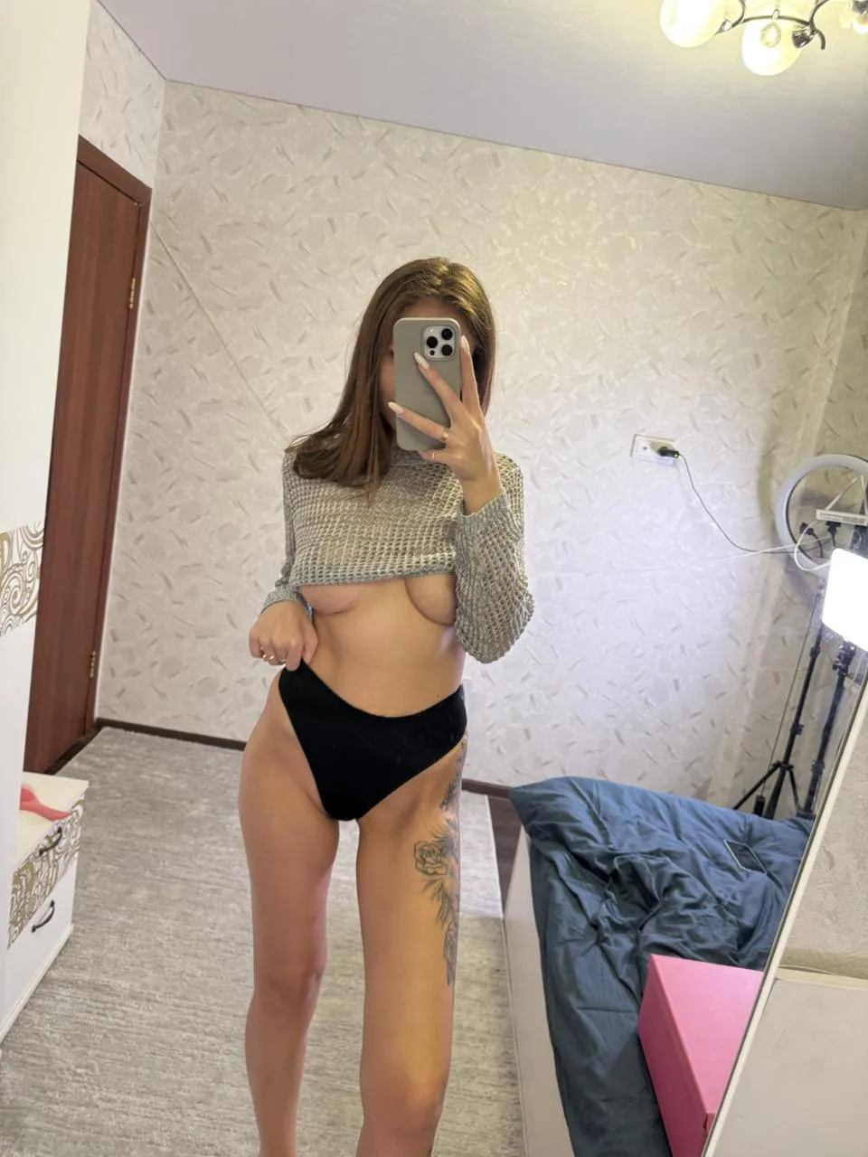 Würdest du diesen teenie Körper durchnehmen?