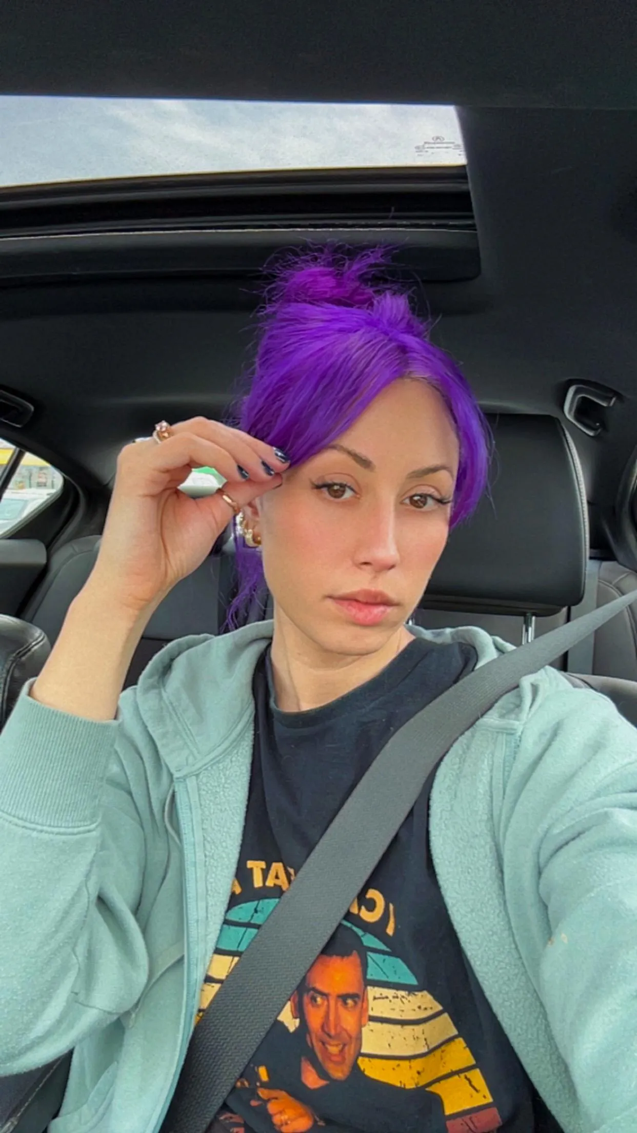 Your relationship? Consider it gone in 60 seconds.