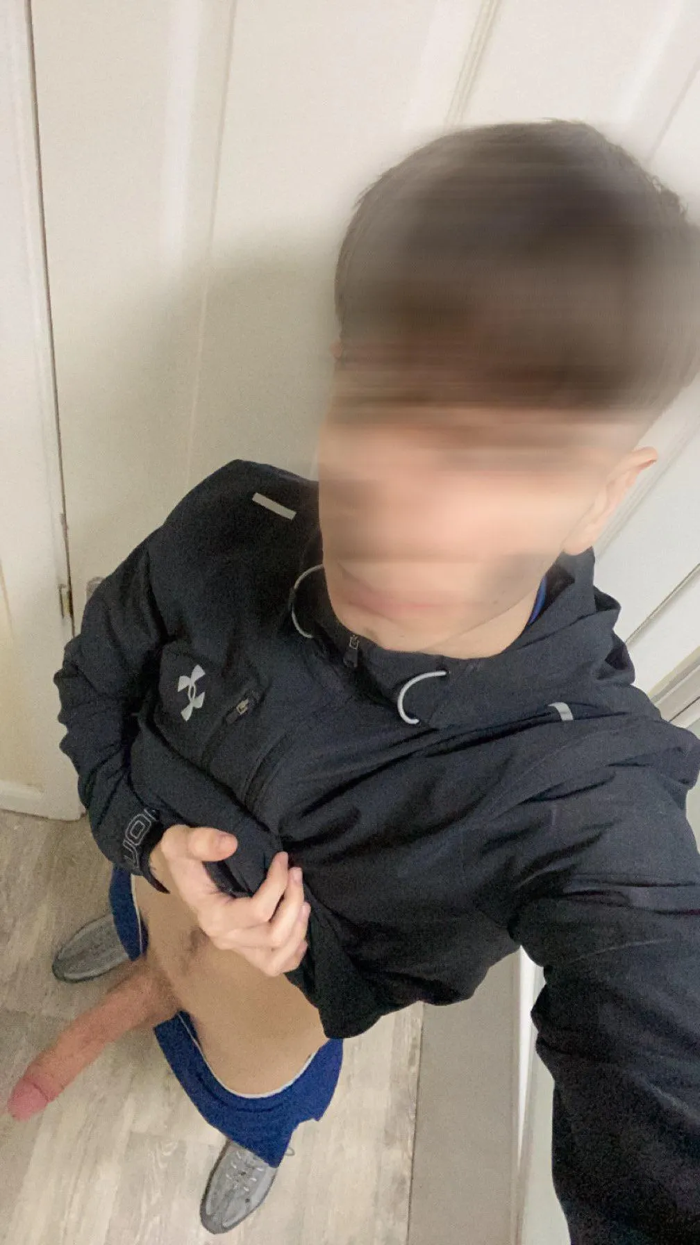 (18) this college boys cock needs sucking