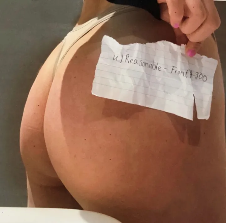 23 [F4M] I'm real and really fucking horny so I think I'm gonna show off to anyone who asks