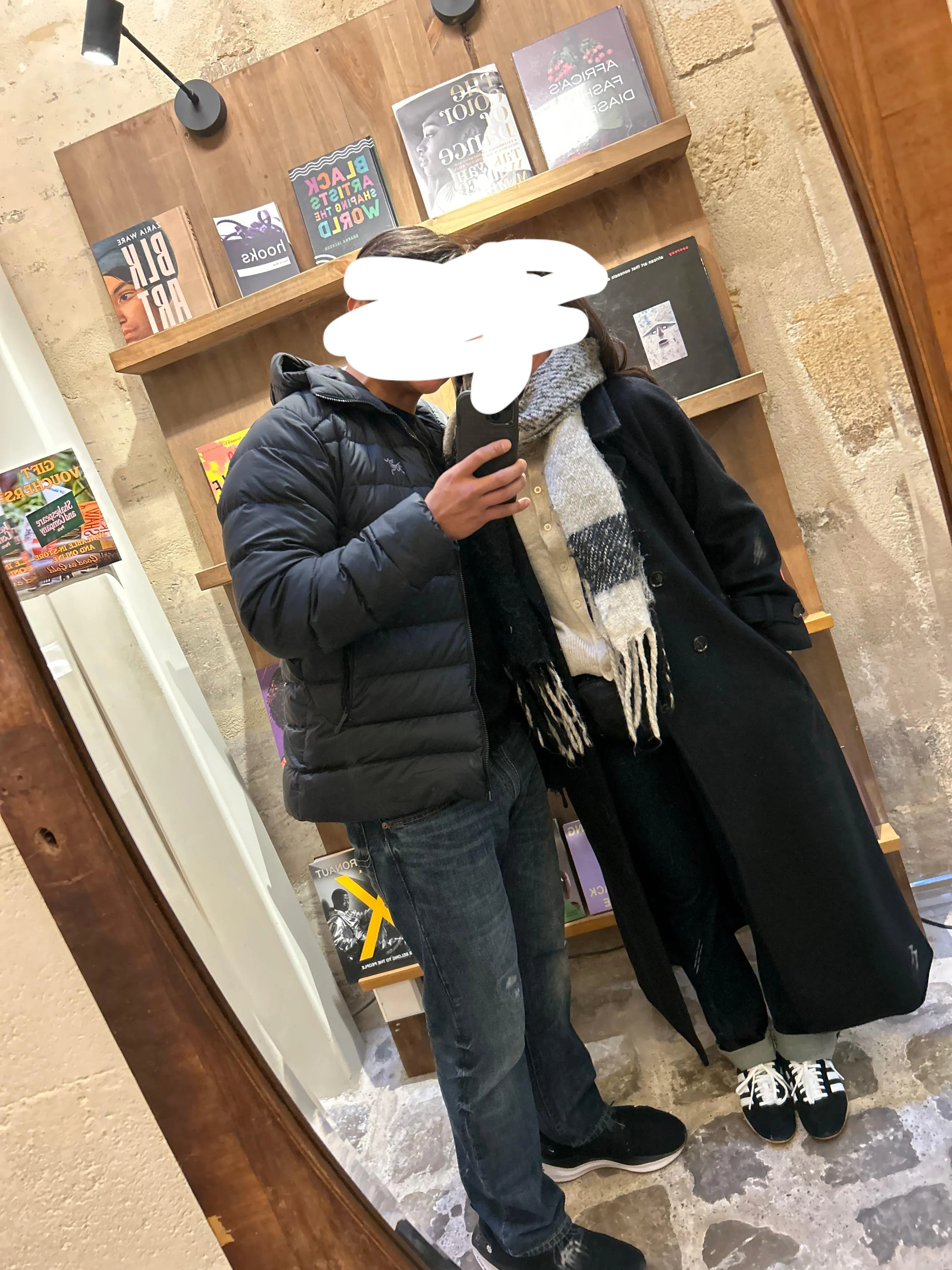 25F26M seeking female. (Newbies)