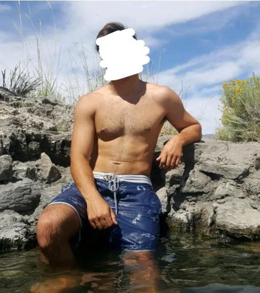 [30] [M4MF] [Santa Fe] In town for a little bit. Would love to meet some kinky people.