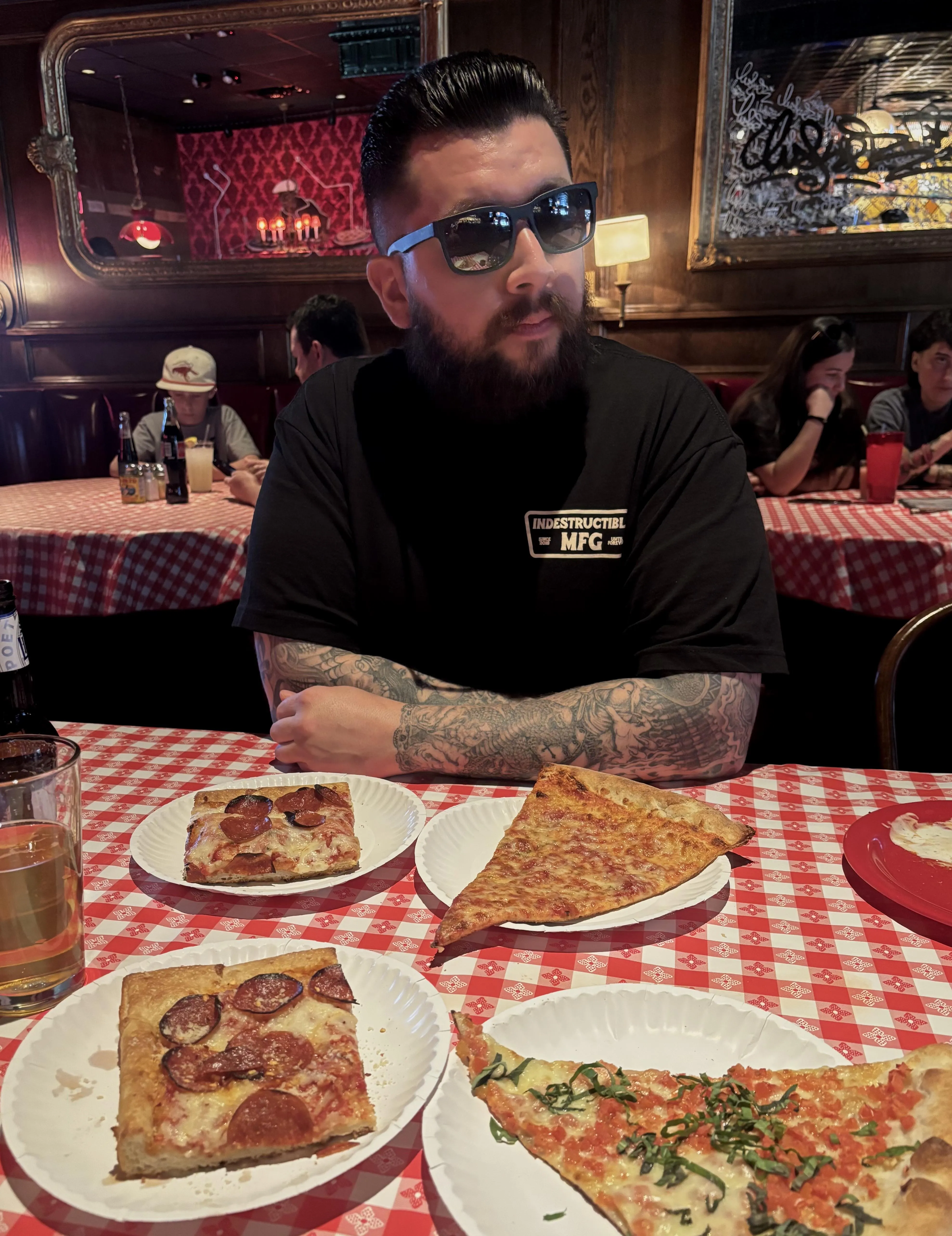 33M - Austin Daddy looking for fun folks!