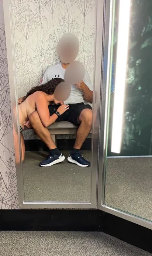 33M33F 4 BI MF foursome fun!