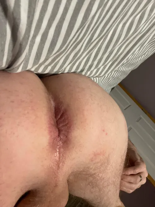 [59] Legs in air , what you think