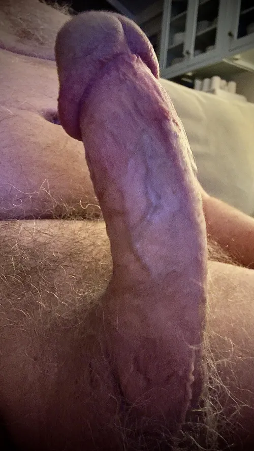 [70] Grandpa is ready for you