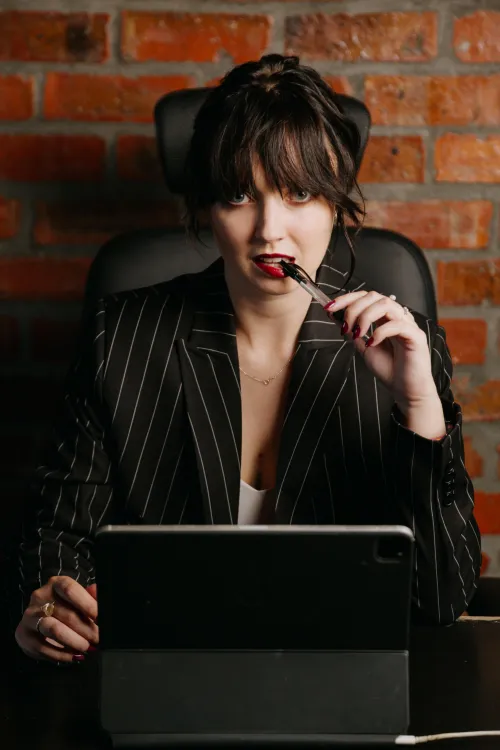 A Day in the Life at The Matriarch’s Corporate Office