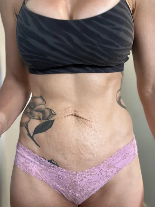 Almost see through enough to get you excited