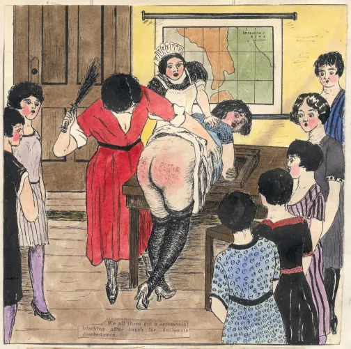 An Example For All To See