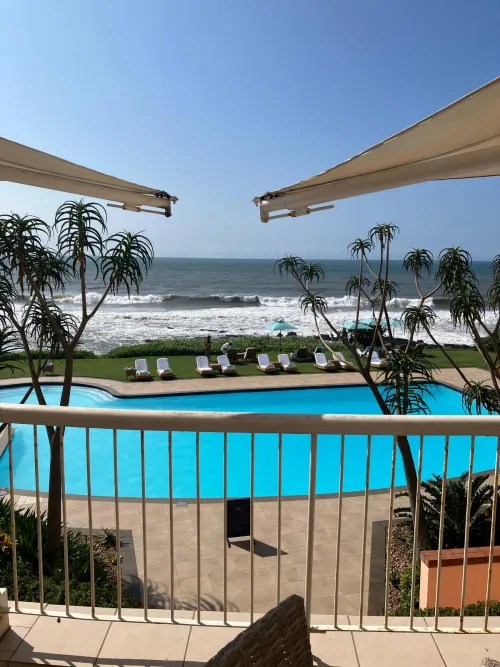 Any sauna sex / no cloths in Cape Town, SA?