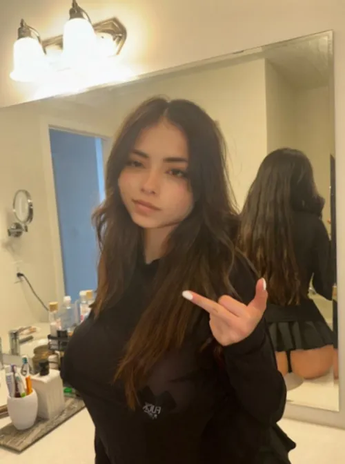 are my boobs fuck worthy