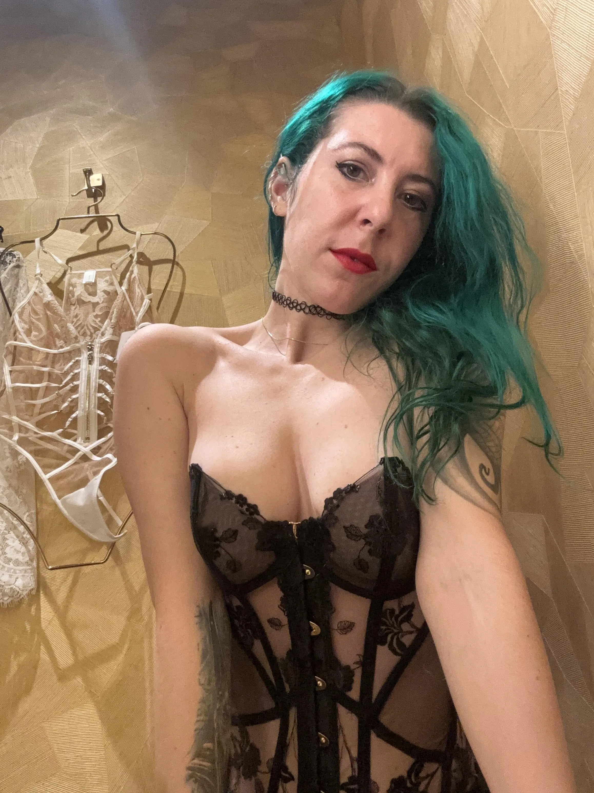 Big cut or full shave?