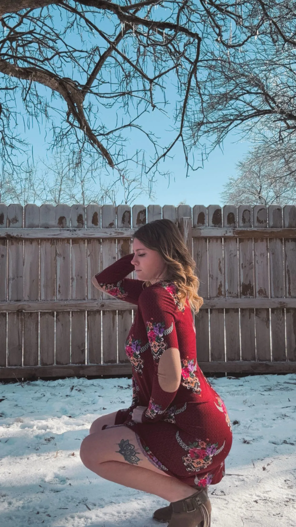 Care to join me? I promise it’s a lot more fun with two. 😉