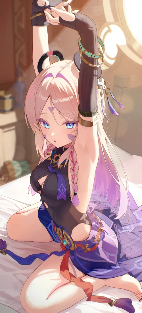 Citlali (smong7767) [Genshin Impact]