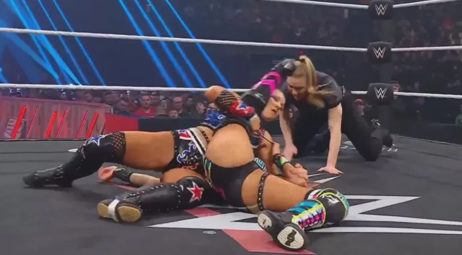 Dakota has lately been giving us some really good pins.