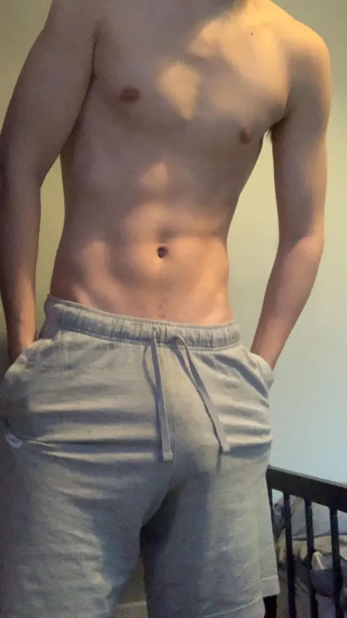 DM me to see it 👀 18