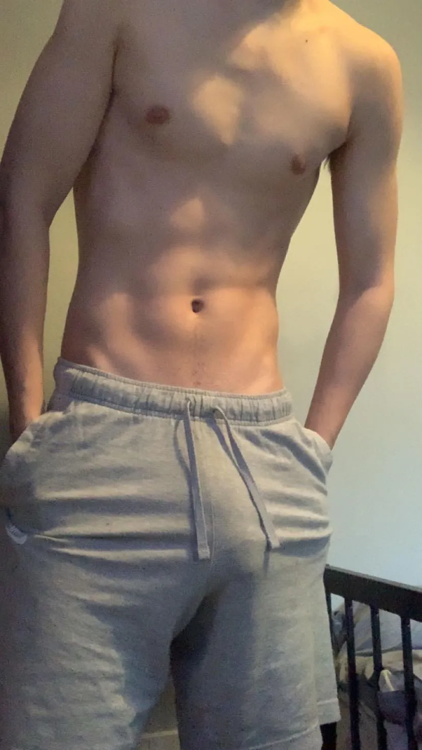 DM me to see it 👀 18