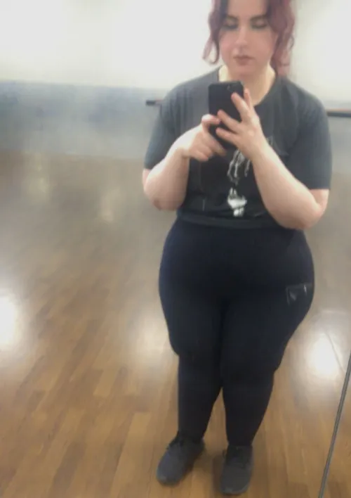 Do I look like the type of girl you'd smoke with