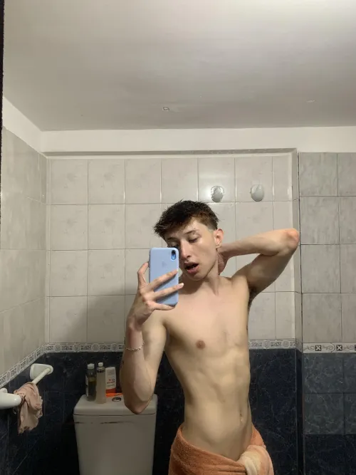 Do you think I'm cute?