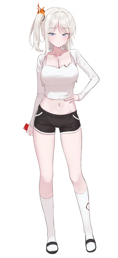 Faust [Project Moon]