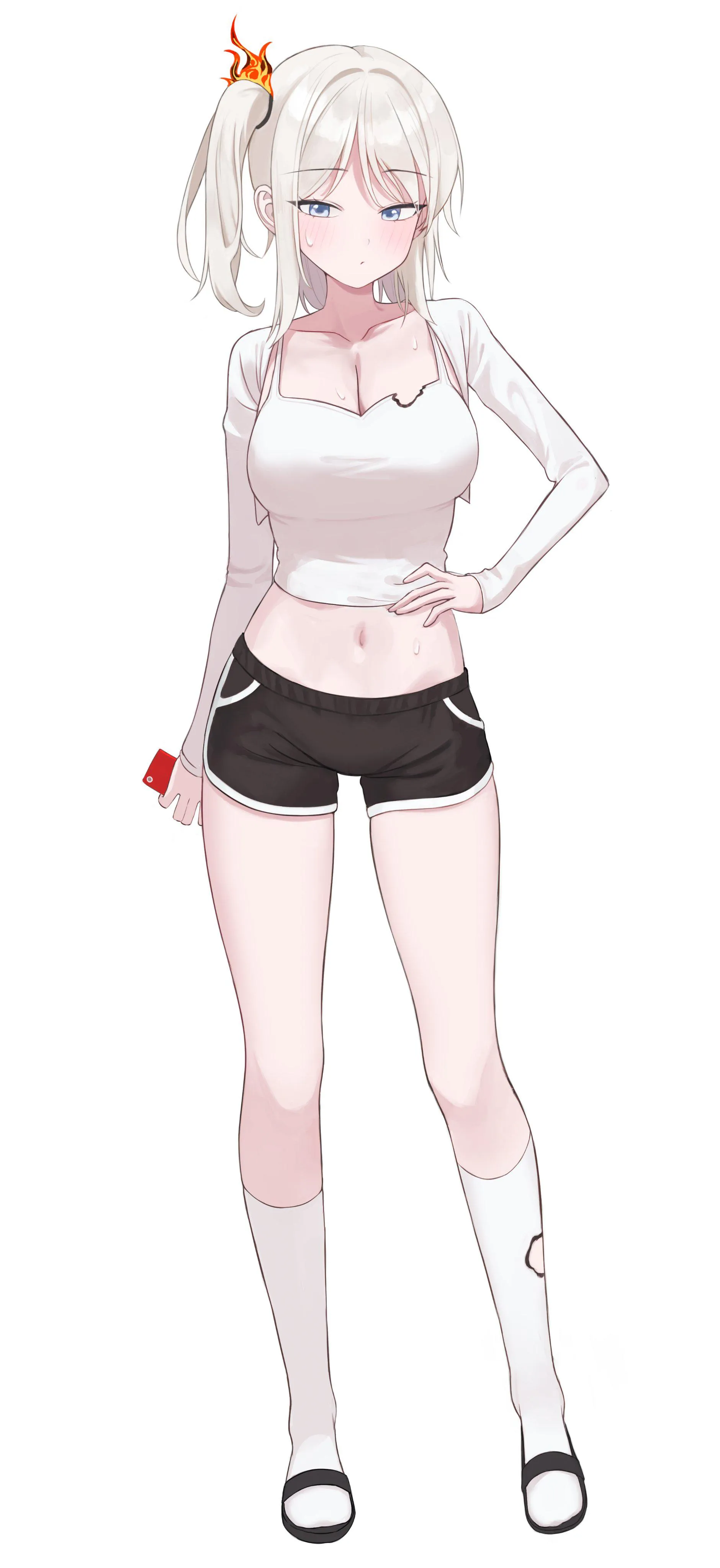 Faust [Project Moon]