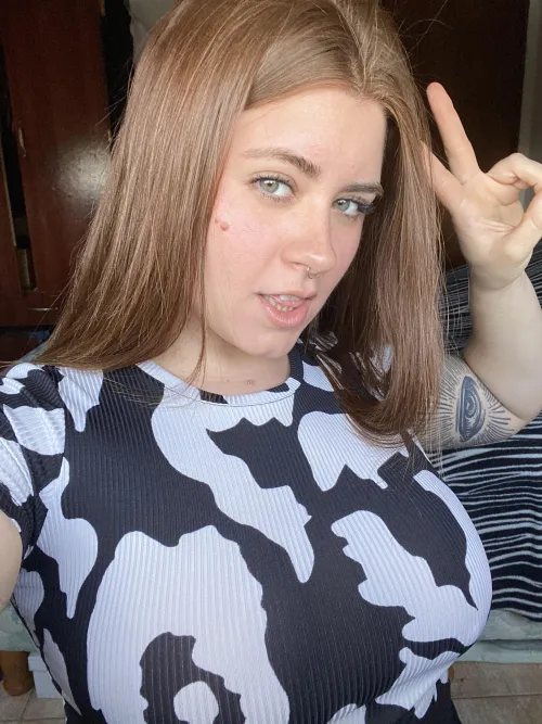 Felt cute might delete later