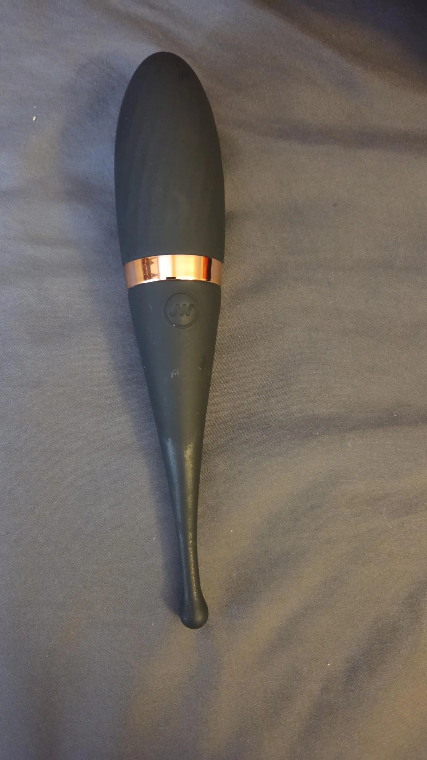 Funzze clit stimulator pro. Got her dripping