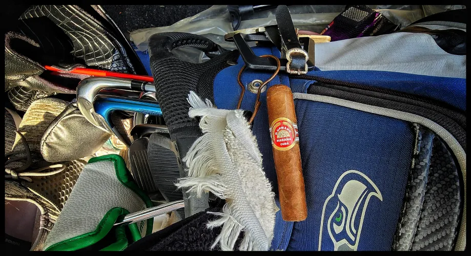 Great for the course!