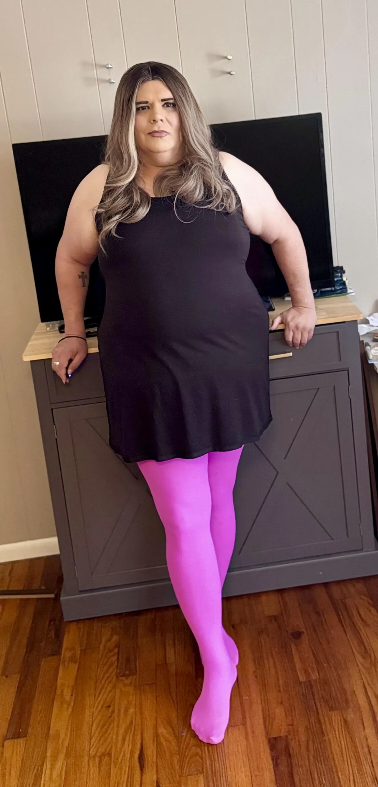 Happy Hump Afternoon! Hoping Everyone Had A Great Day! 💋