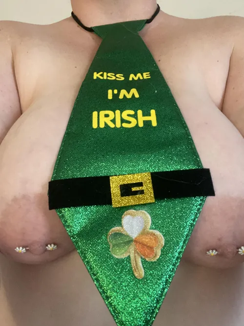 Happy St. Patrick’s Day ☘️