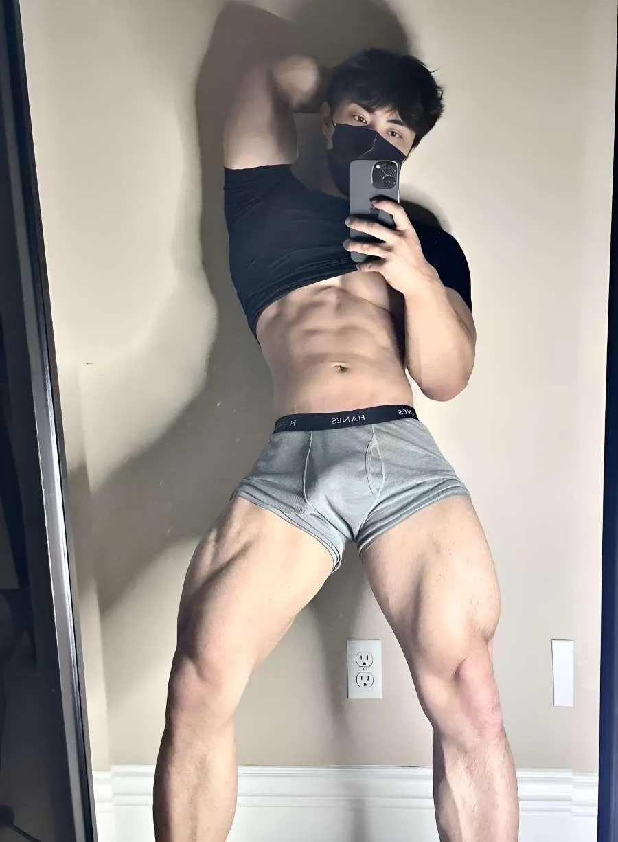 Have you been craving Korean?