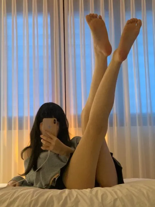 Here for a good time